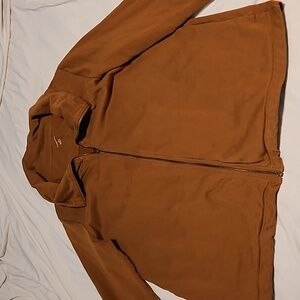 Lands end cotton sweatshirt